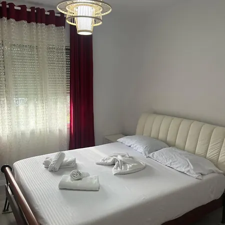 Appartement Mali I Robit *