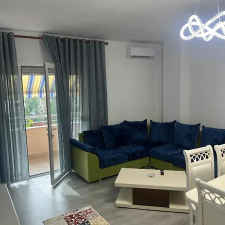 Appartement Mali I Robit *